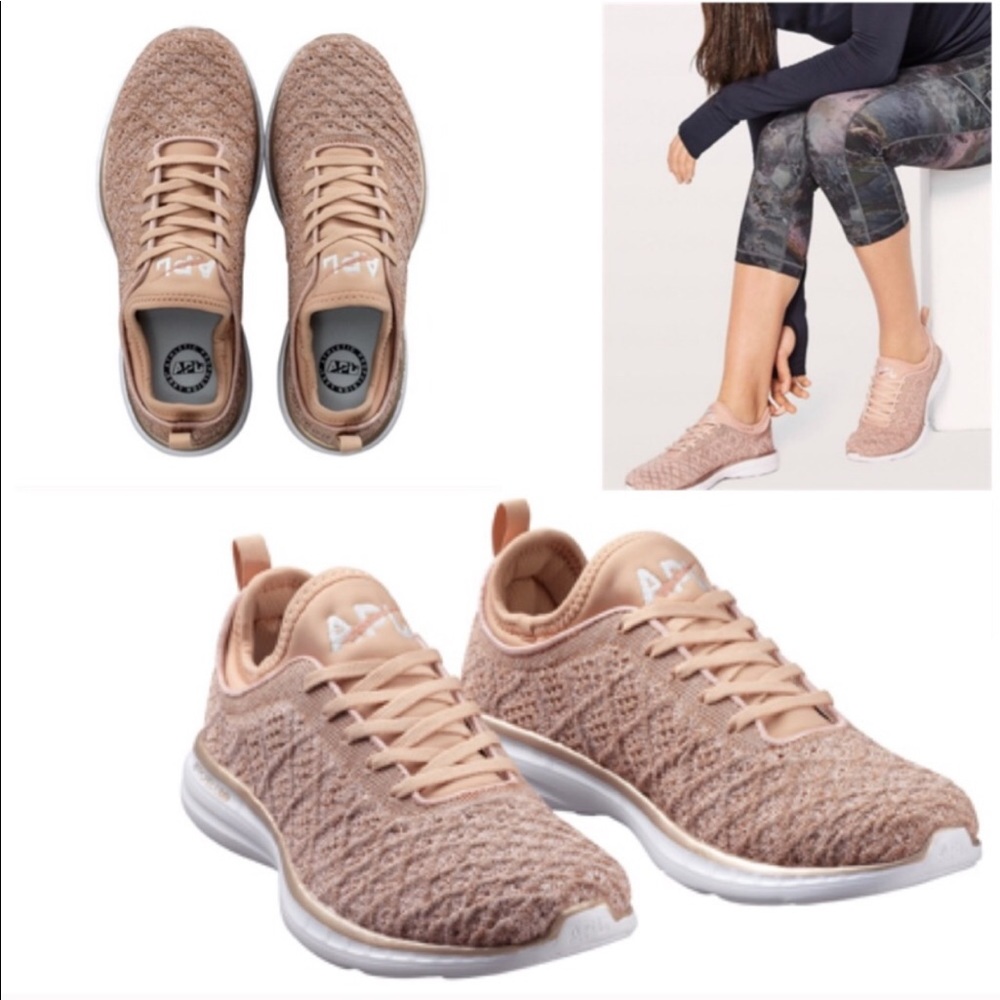 APL Techloom Phantom Sneakers